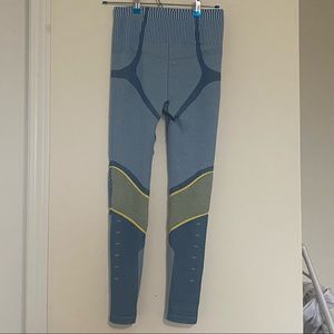 Fabletics x Madelaine Petsch Leggings